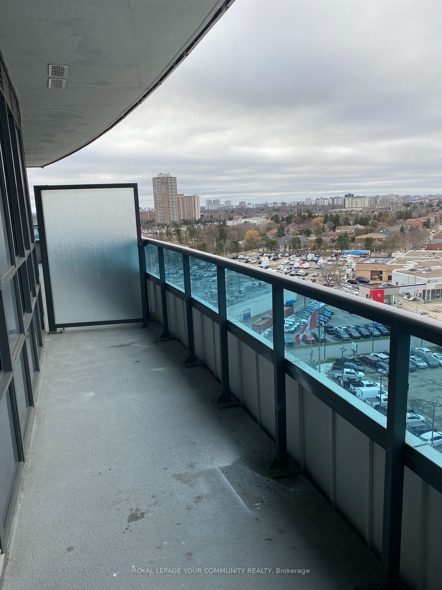 7161 Yonge St, #1023