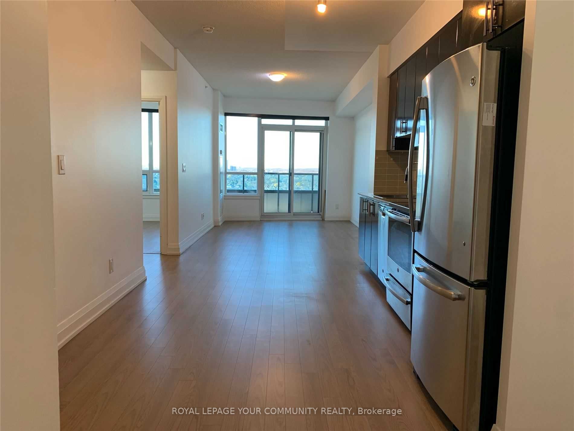 7161 Yonge St, #1023
