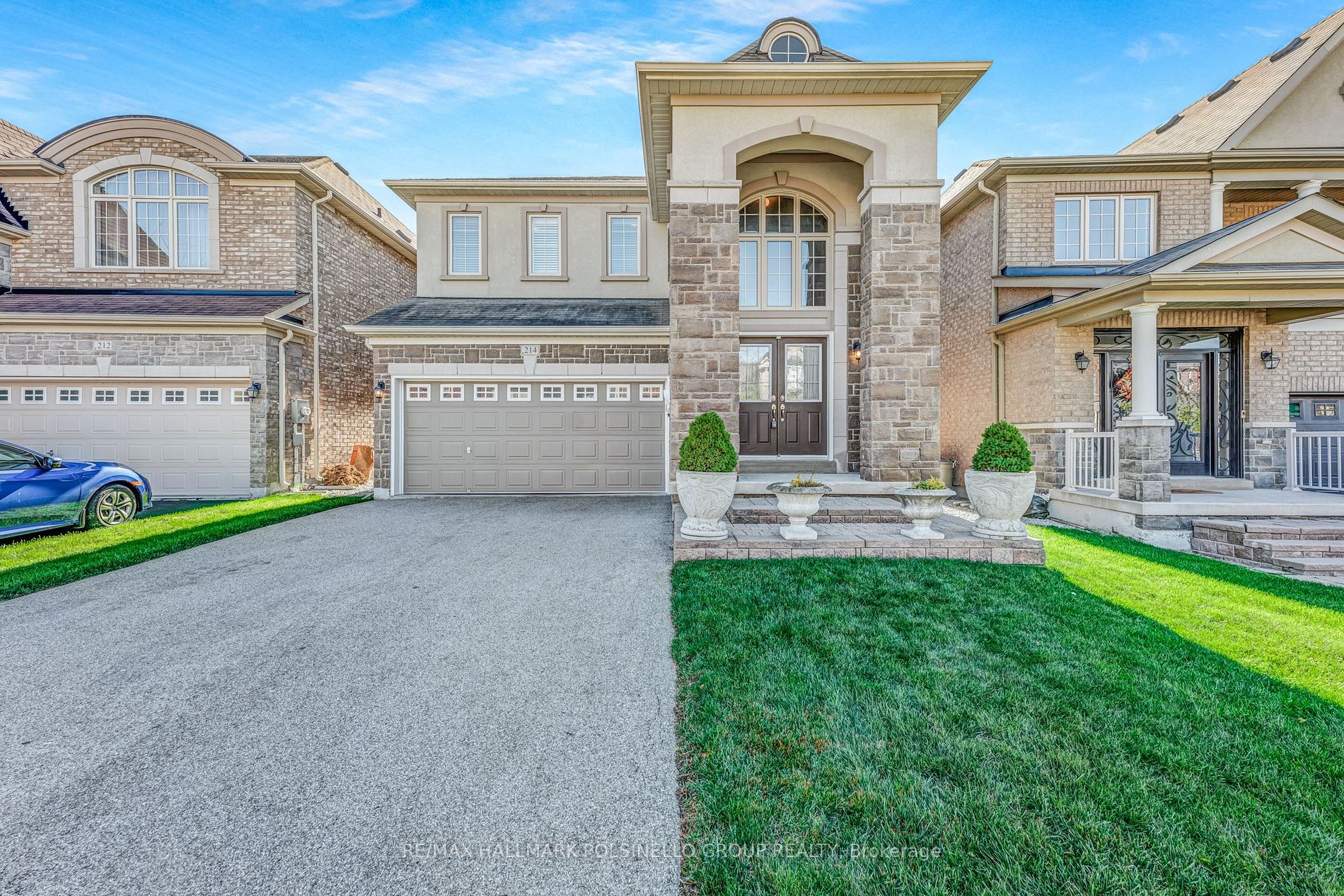 214 Aspenwood Dr