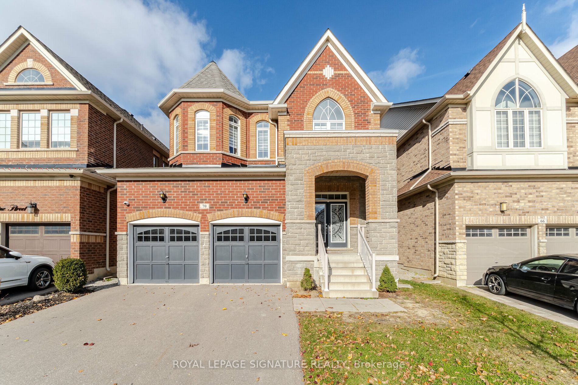 70 Kincardine St