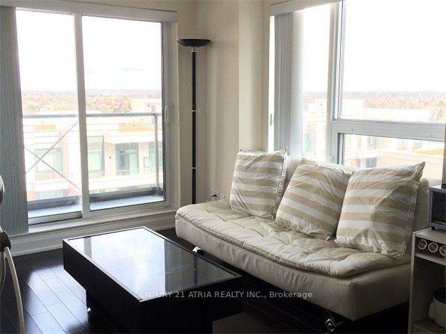 1 Uptown Dr, #1209