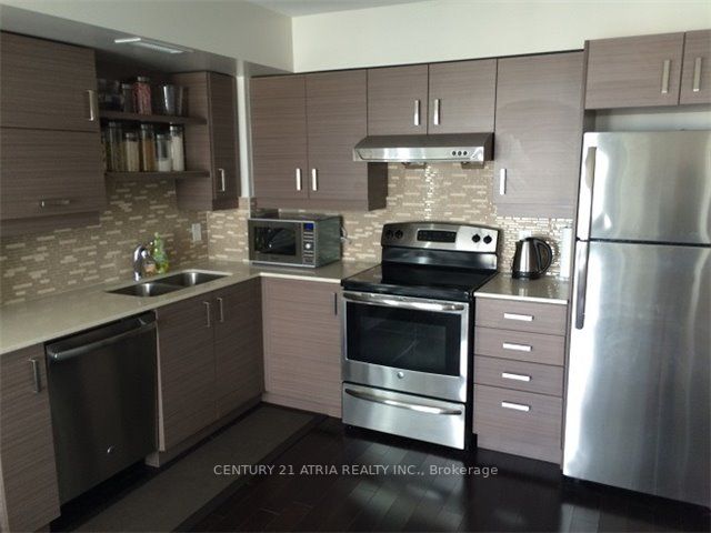 1 Uptown Dr, #1209