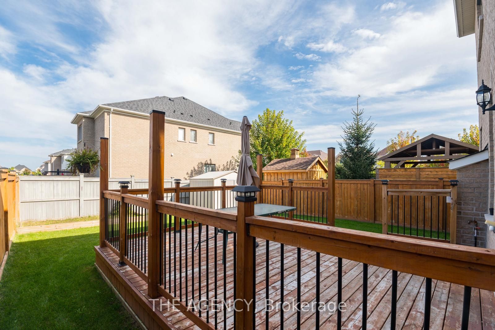 23 Proctor Gate