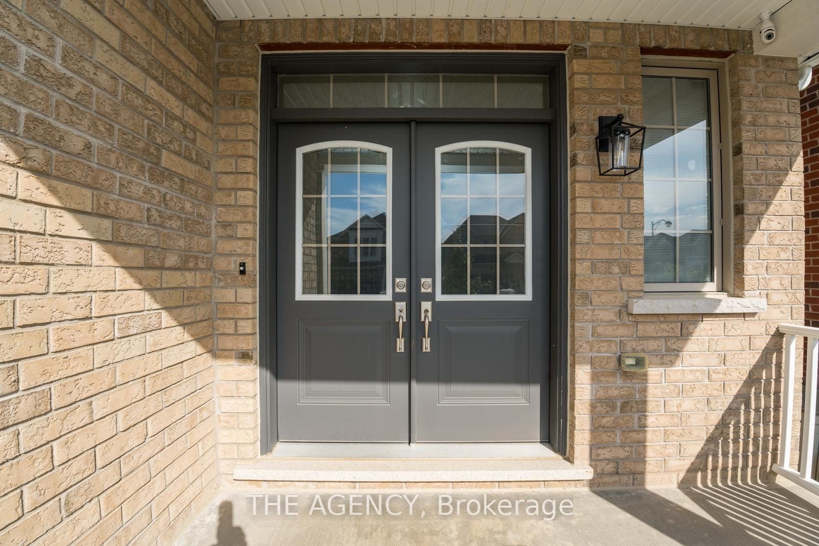 23 Proctor Gate