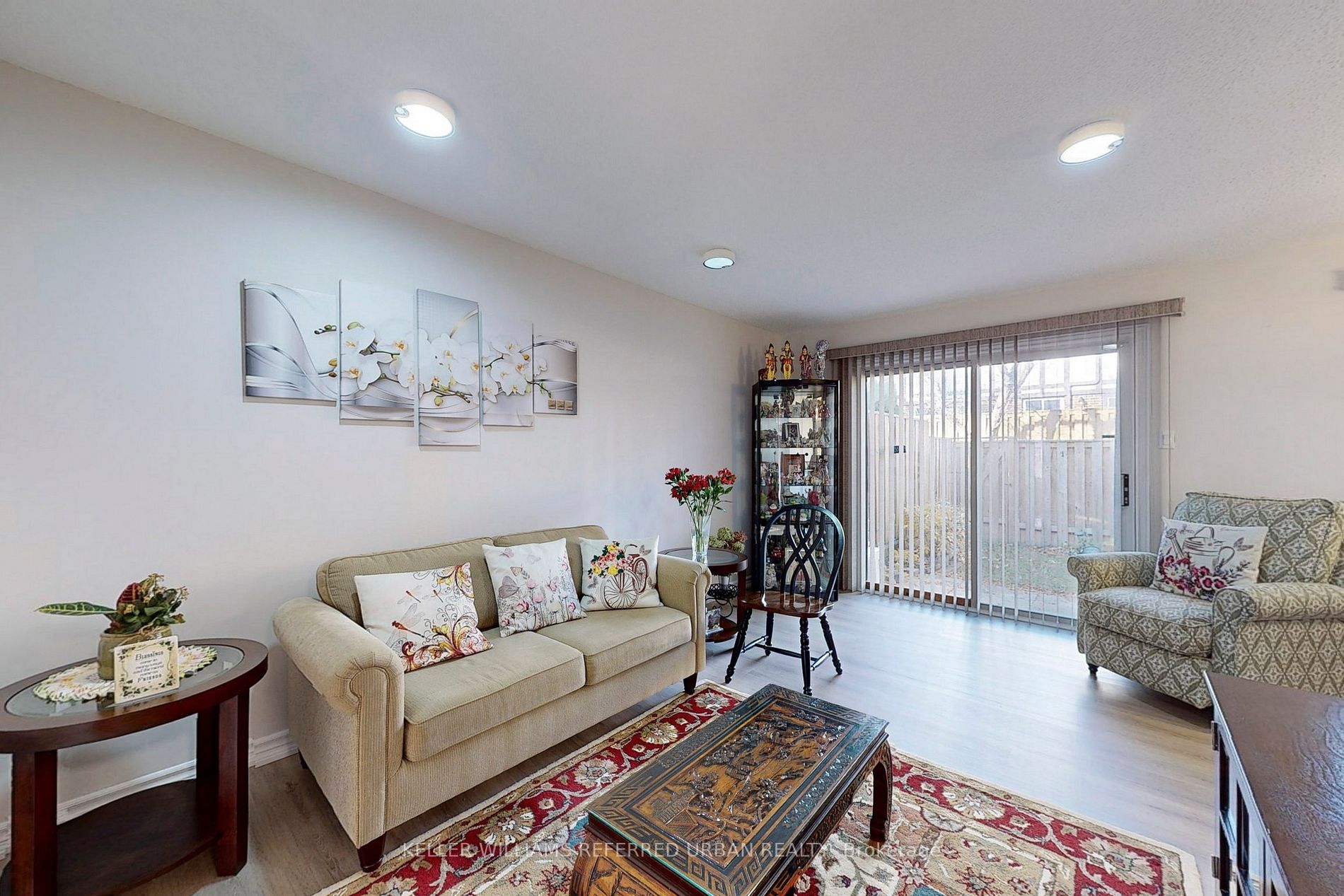 22 Harper Way N, #460