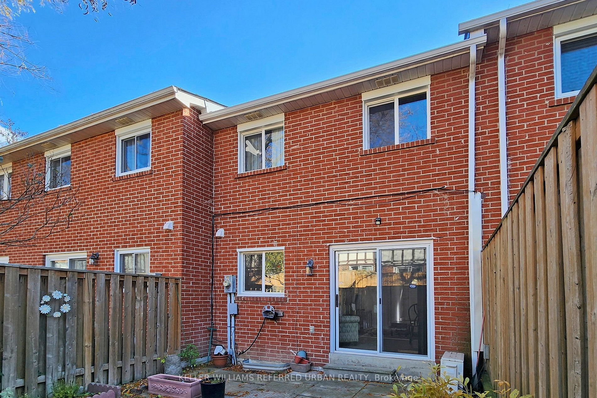 22 Harper Way N, #460