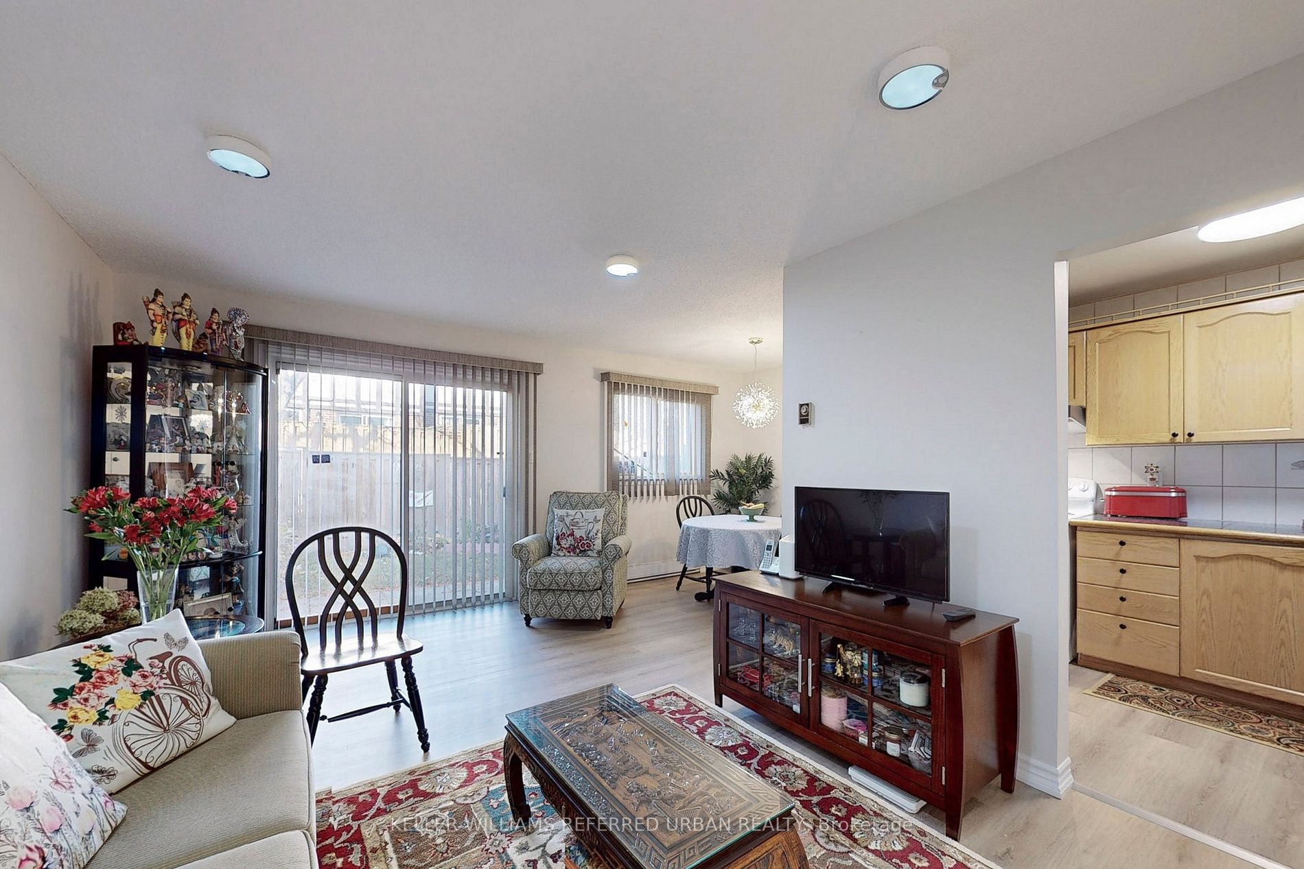 22 Harper Way N, #460