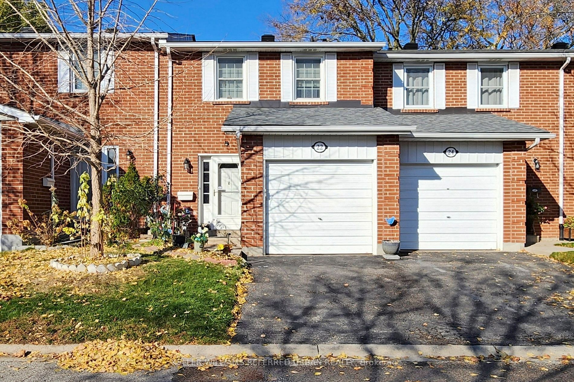 22 Harper Way N, #460