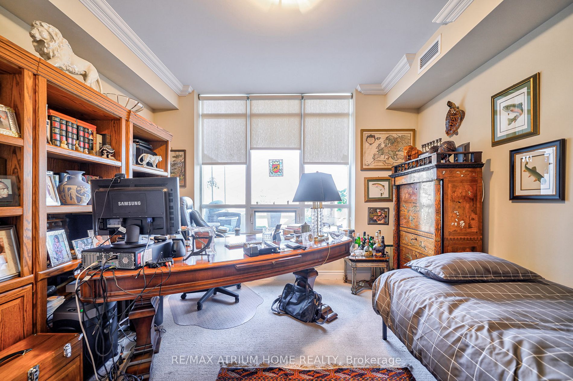 10101 Yonge St, #217
