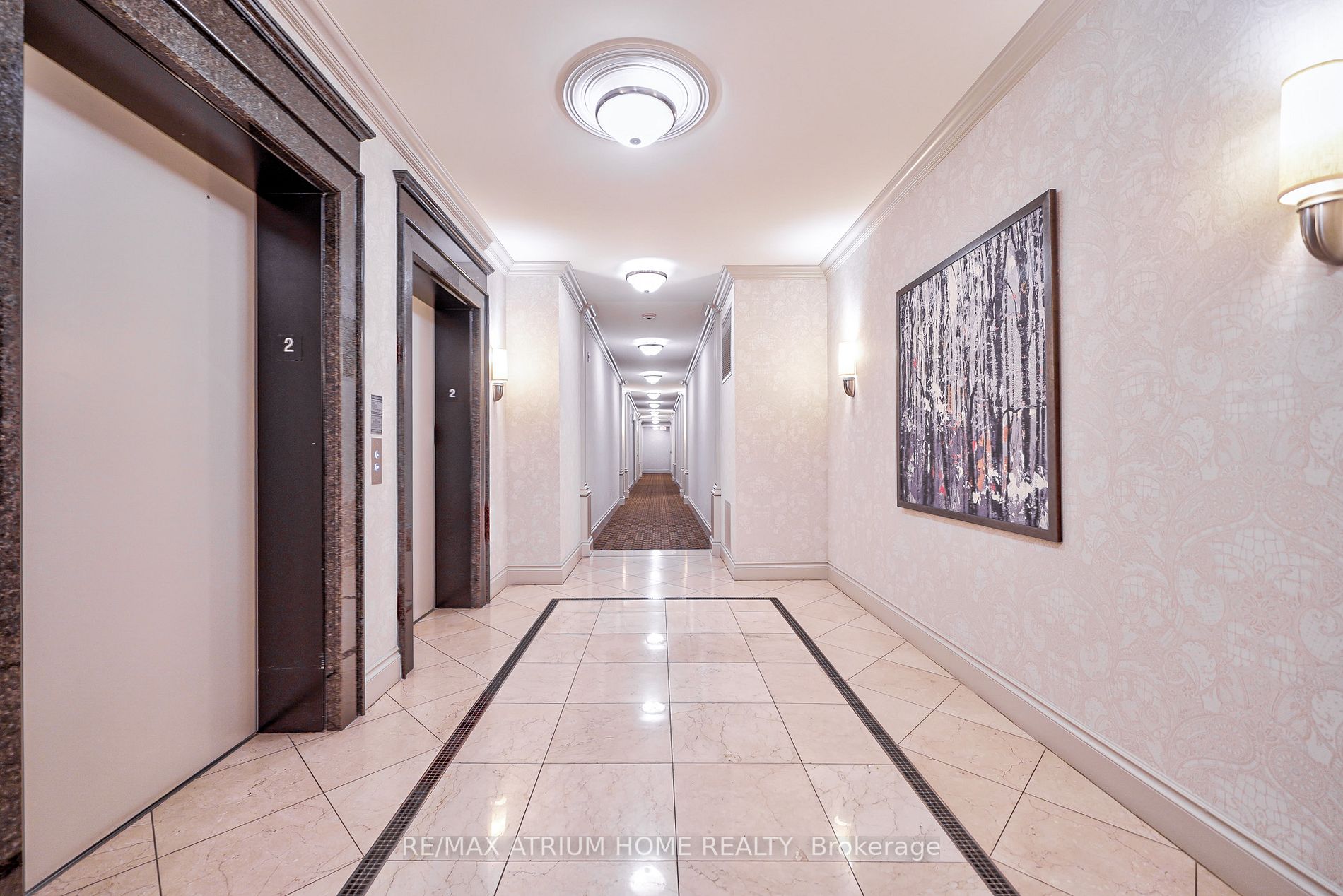 10101 Yonge St, #217