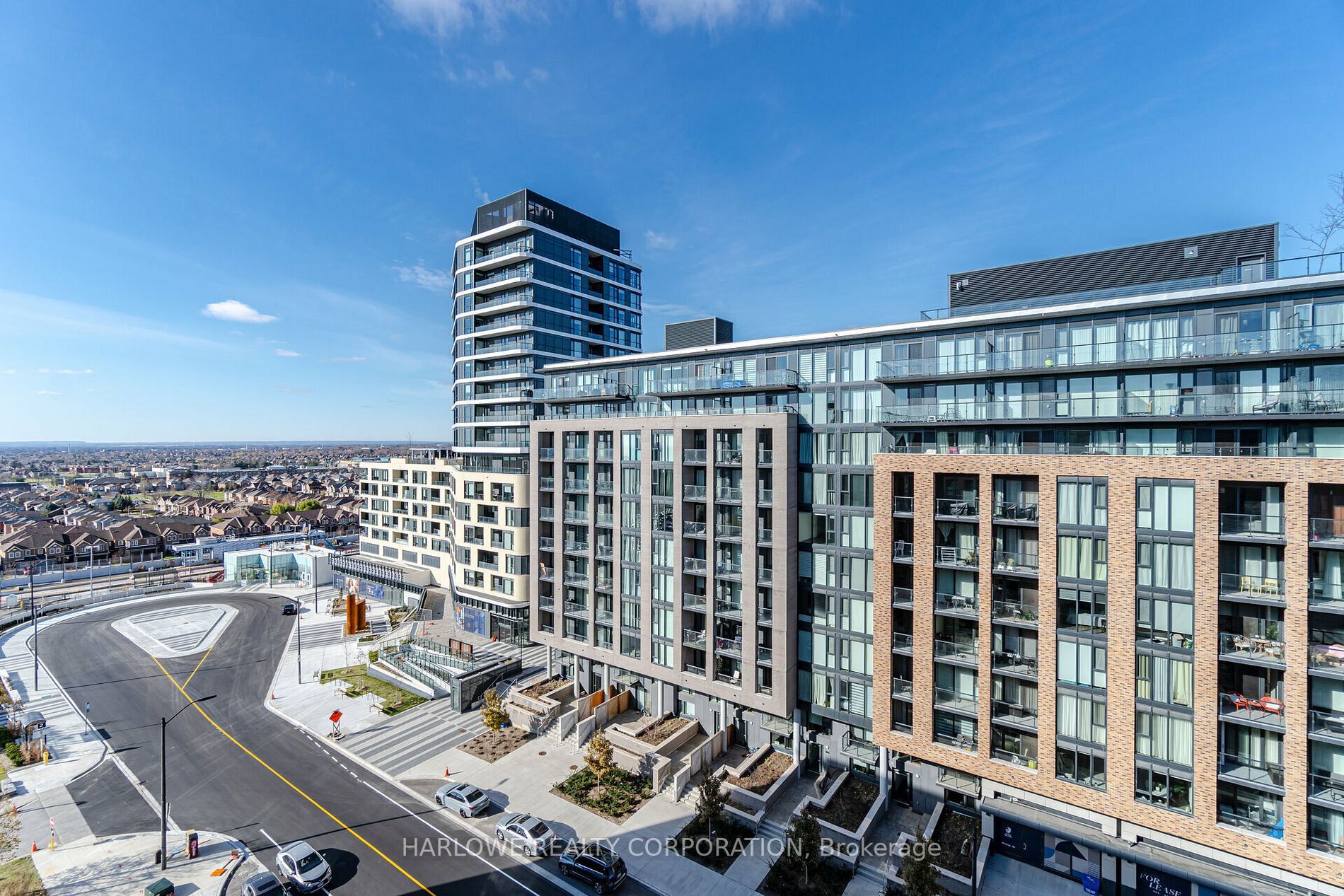 99 Eagle Rock Way, #827