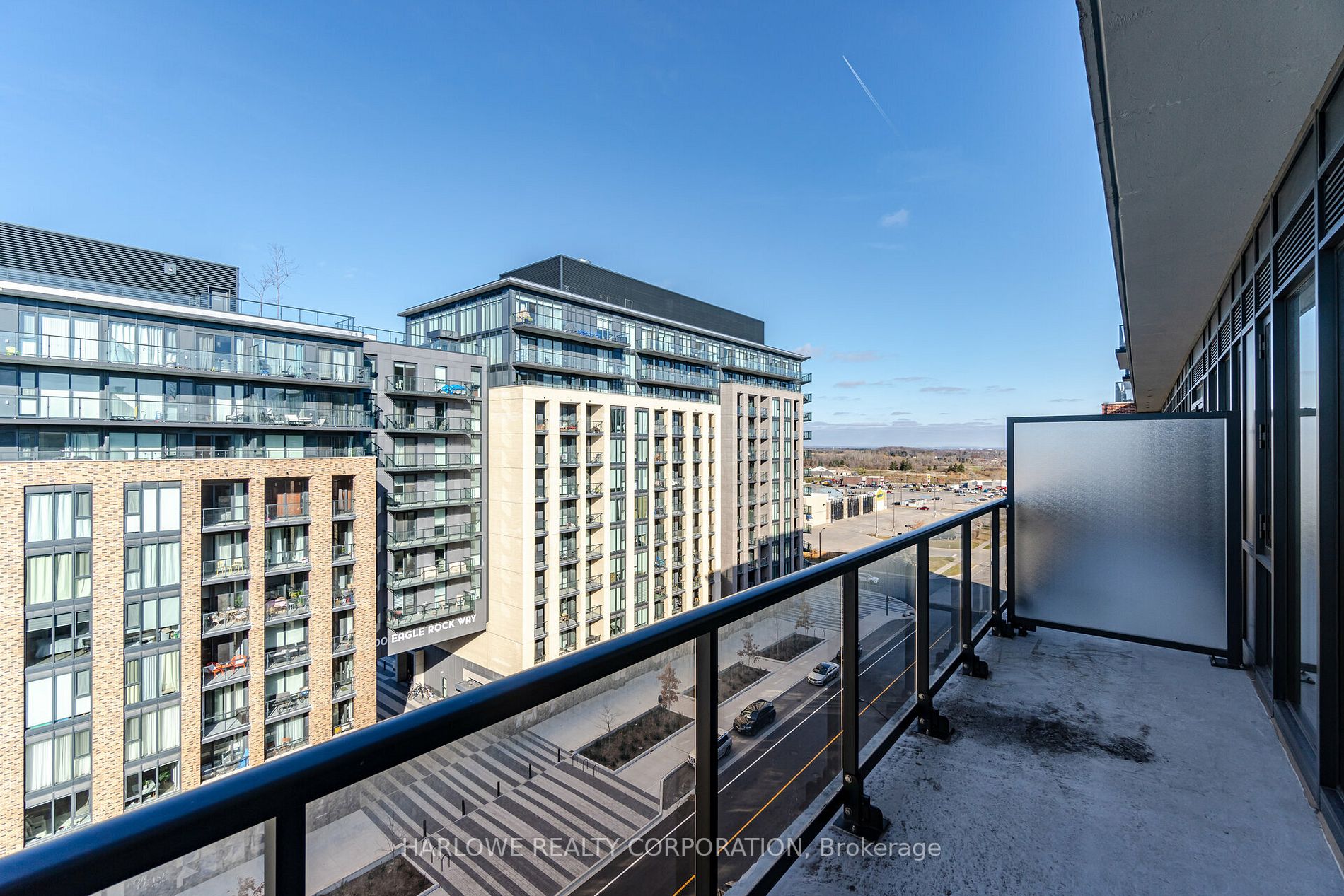 99 Eagle Rock Way, #827
