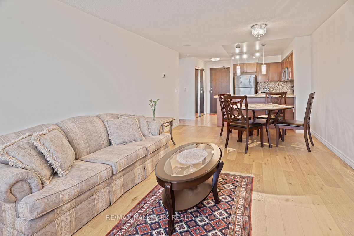 73 King William Cres, #Ph12