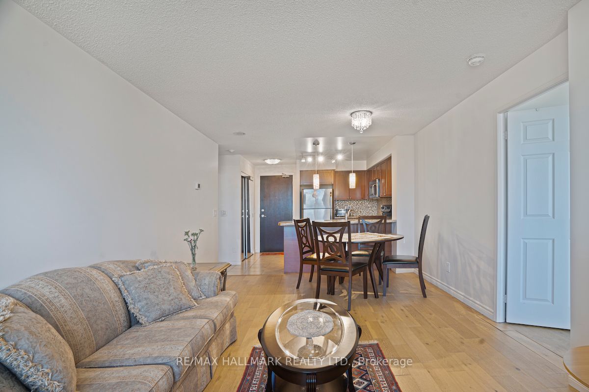 73 King William Cres, #Ph12