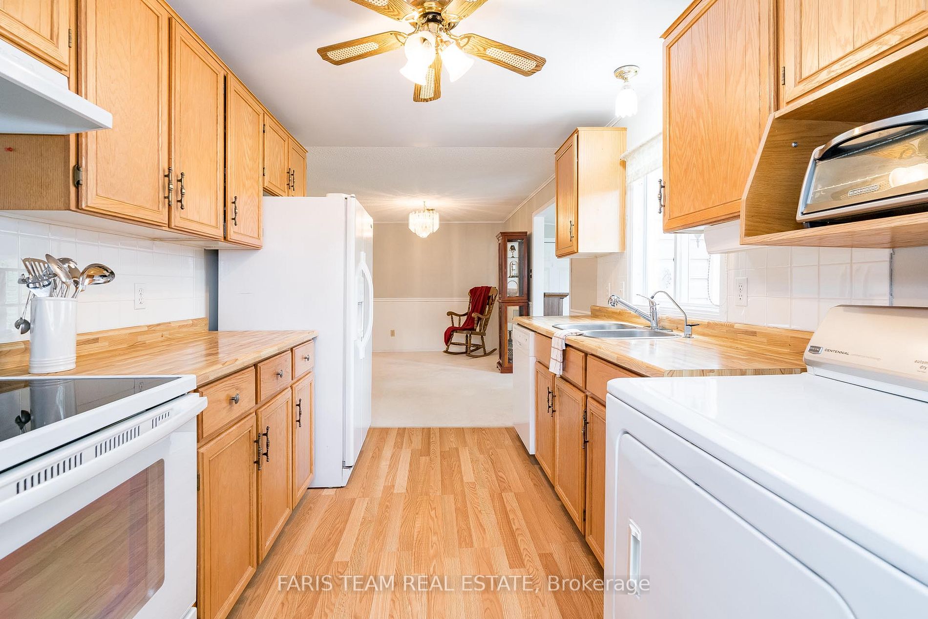 15 Belle Isle Arm