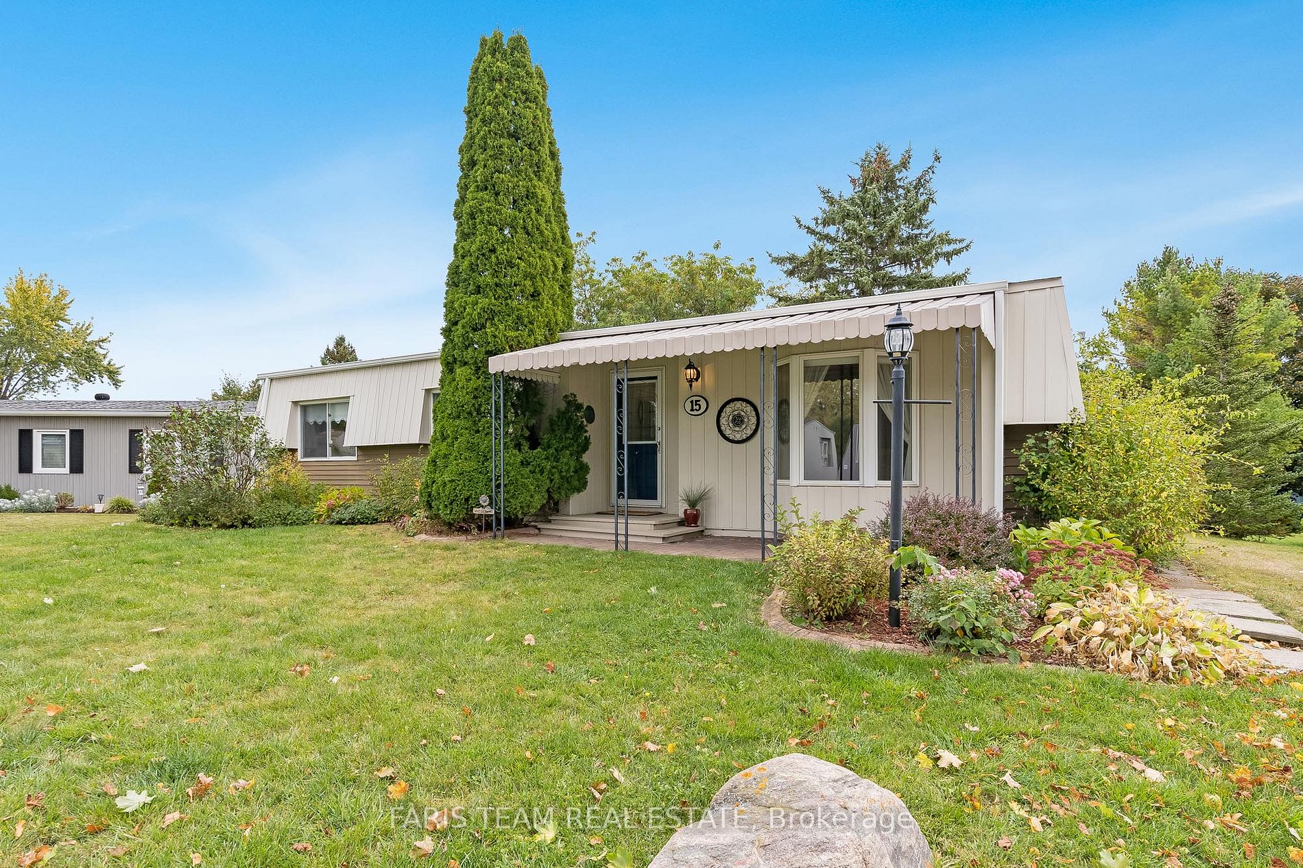 15 Belle Isle Arm