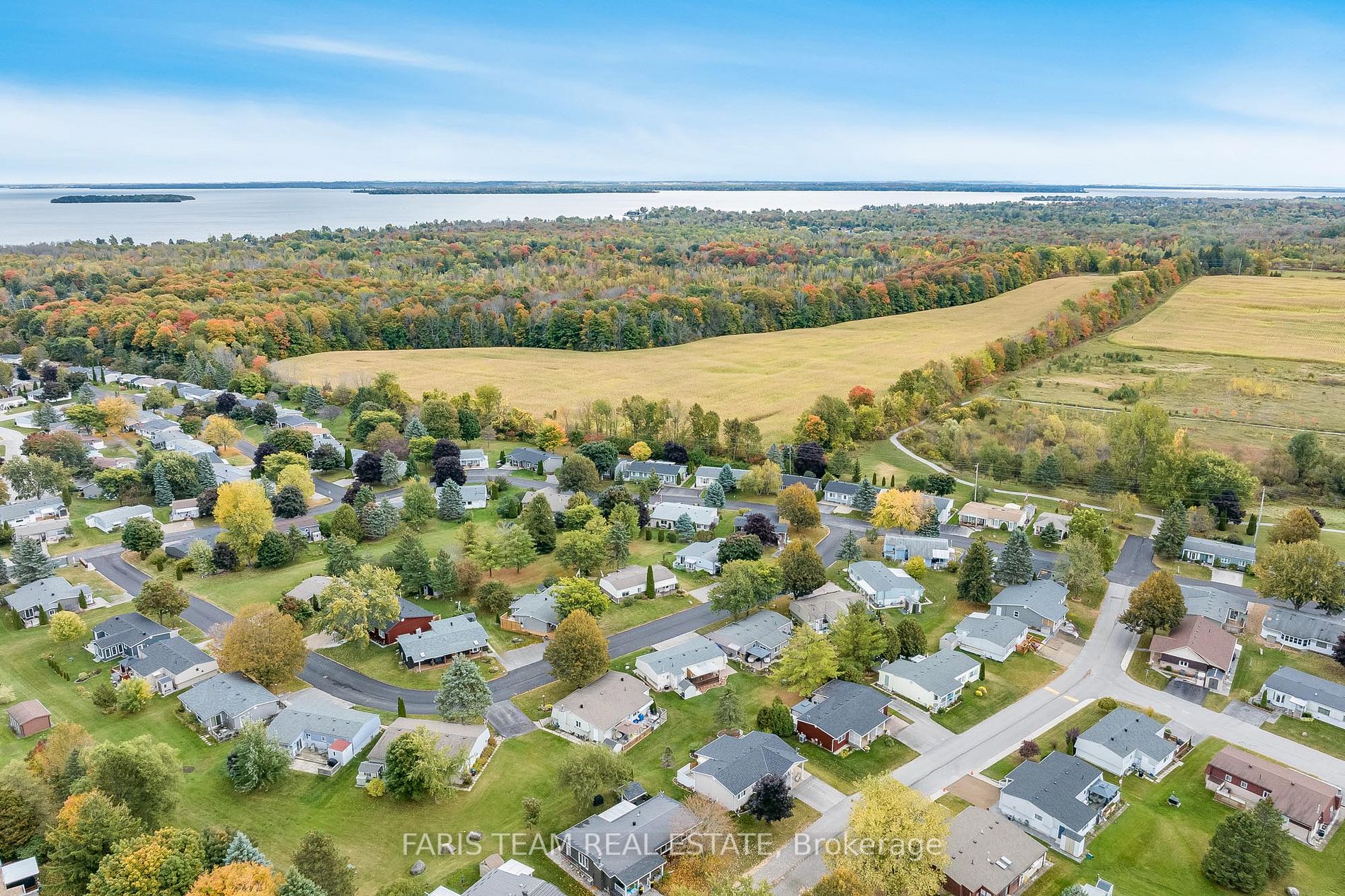 15 Belle Isle Arm