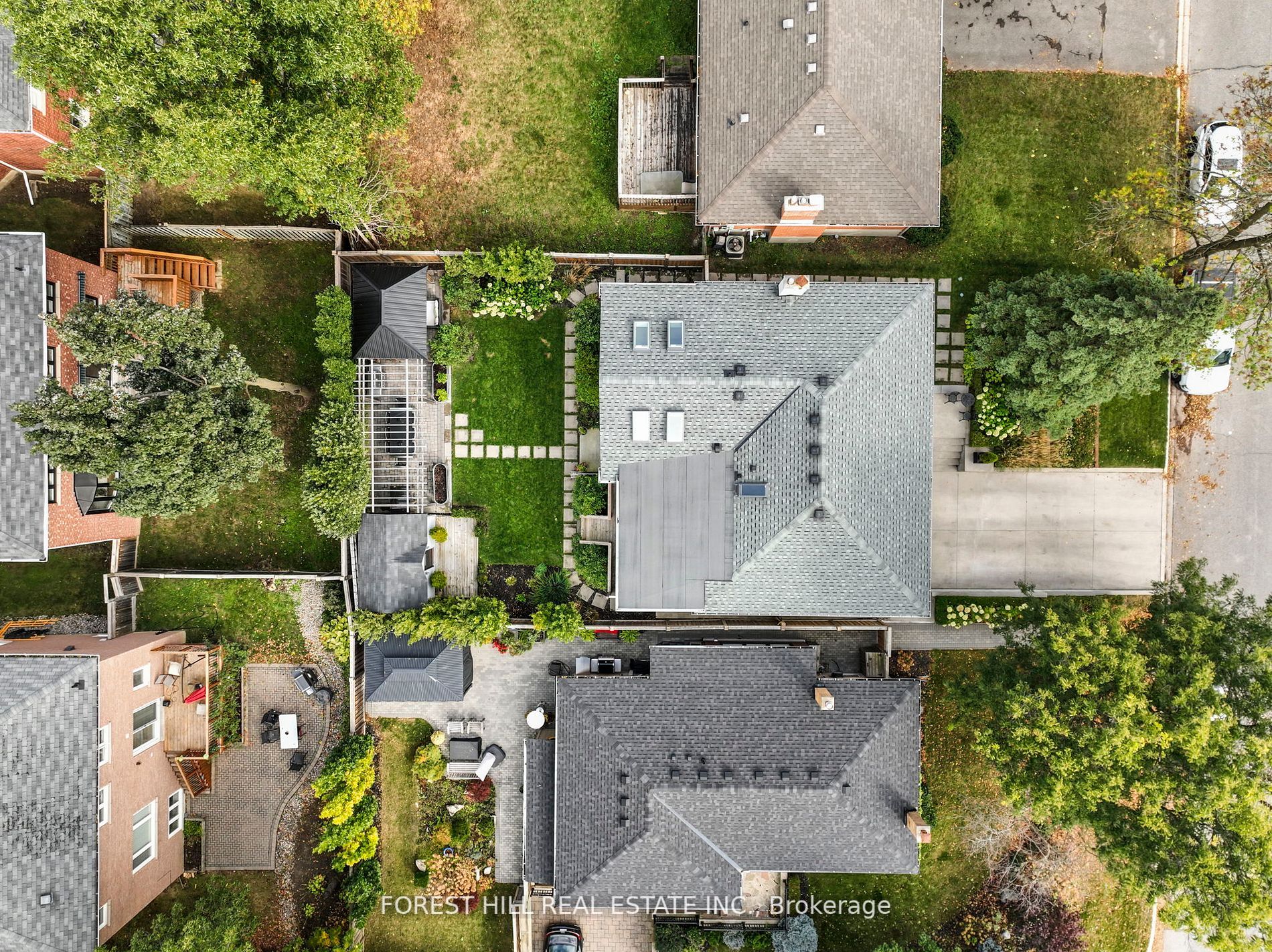 177 Trayborn Dr