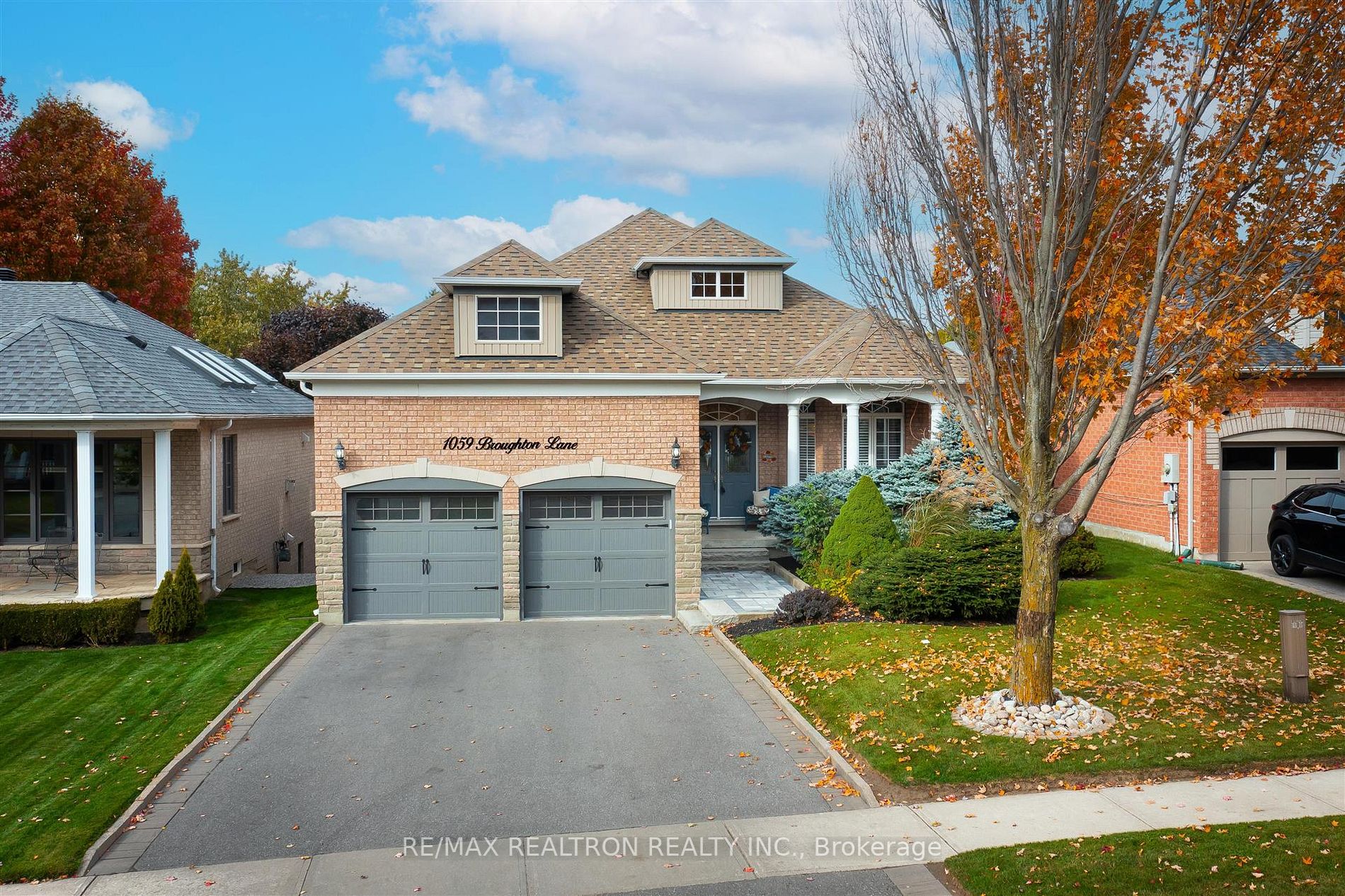 1059 Broughton Lane