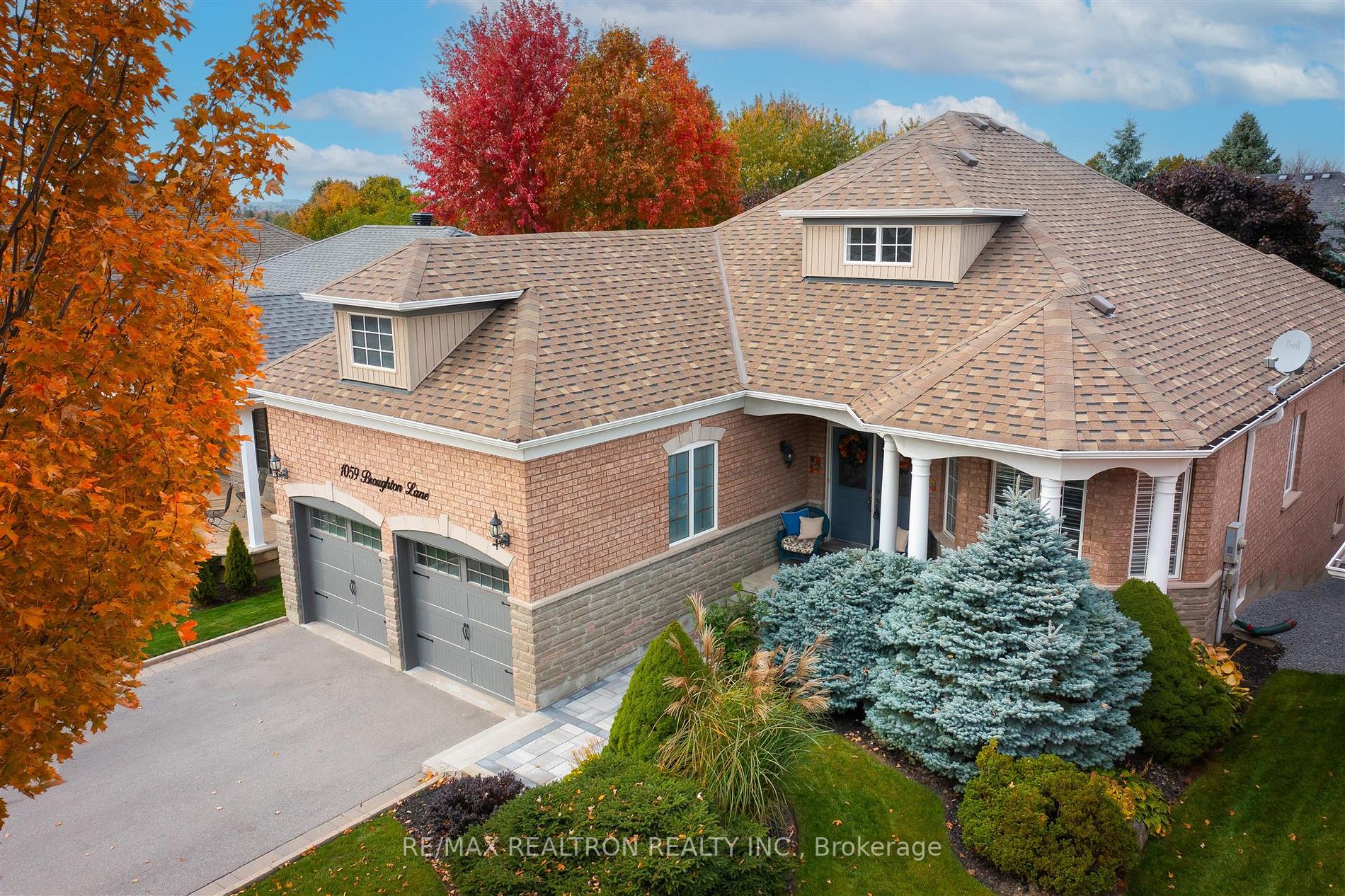 1059 Broughton Lane