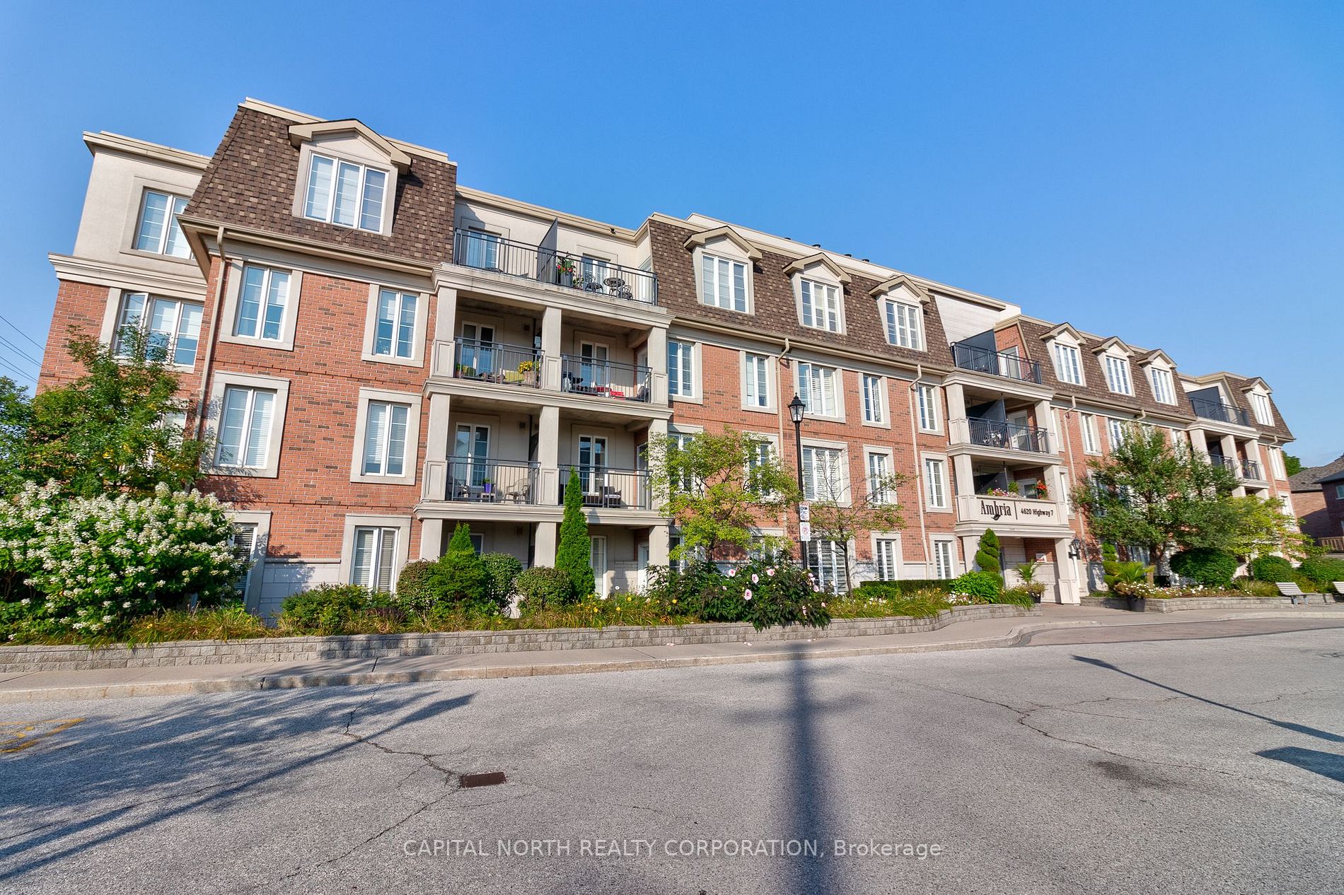 4620 Highway 7, #301