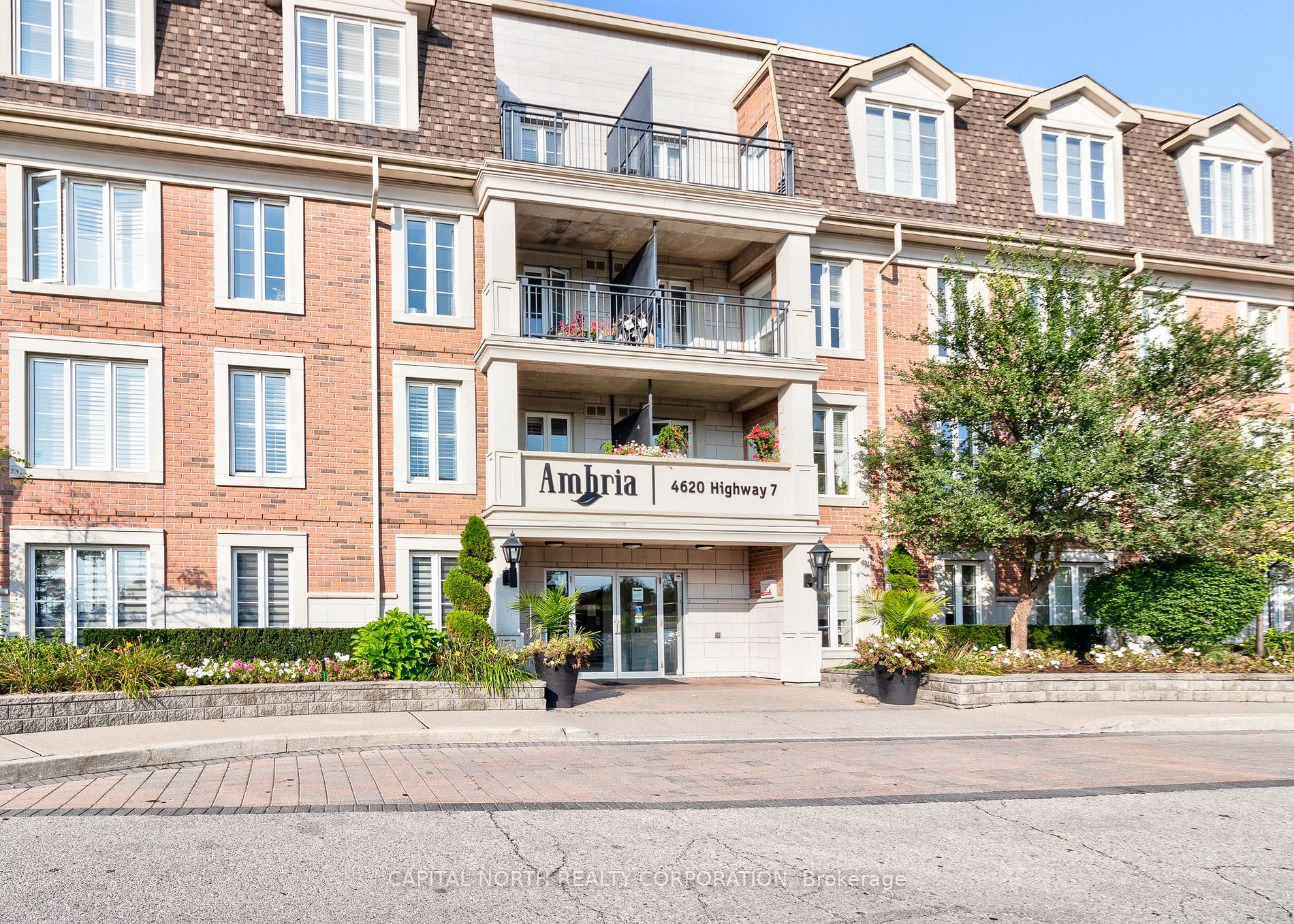 4620 Highway 7, #301