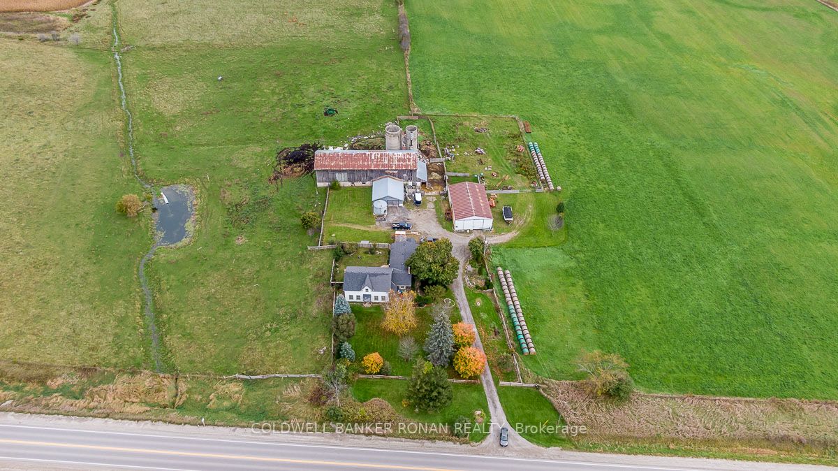 5633 County Rd 27