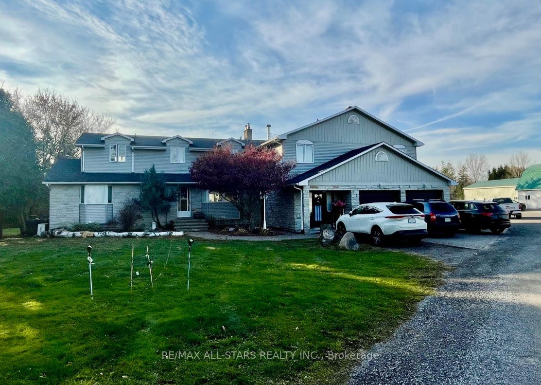 11204 Kennedy Rd
