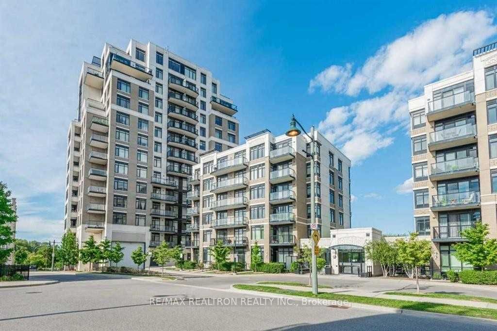 151 Upper Duke Cres, #503