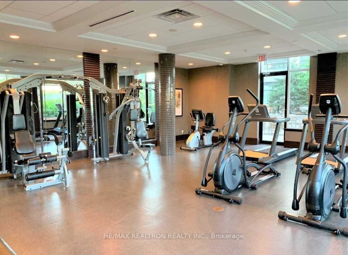 151 Upper Duke Cres, #503