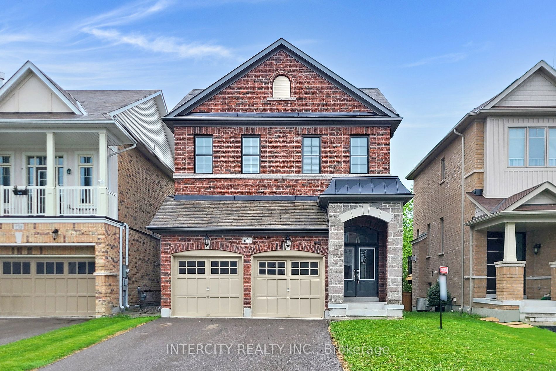 1017 Abram Crt