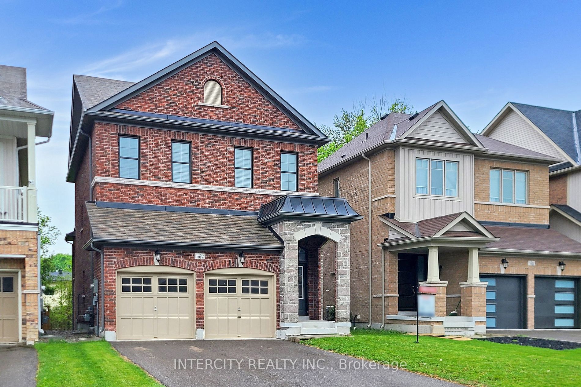 1017 Abram Crt