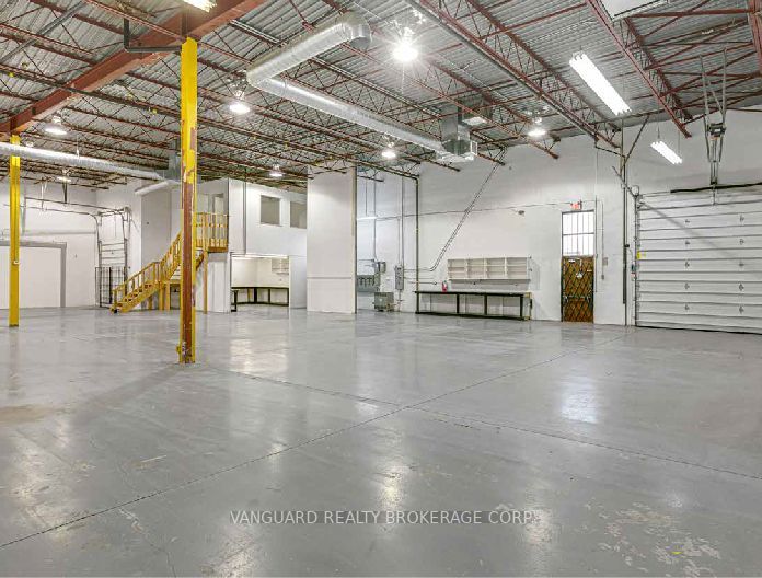 530 Rowntree Dairy Rd, #4-5