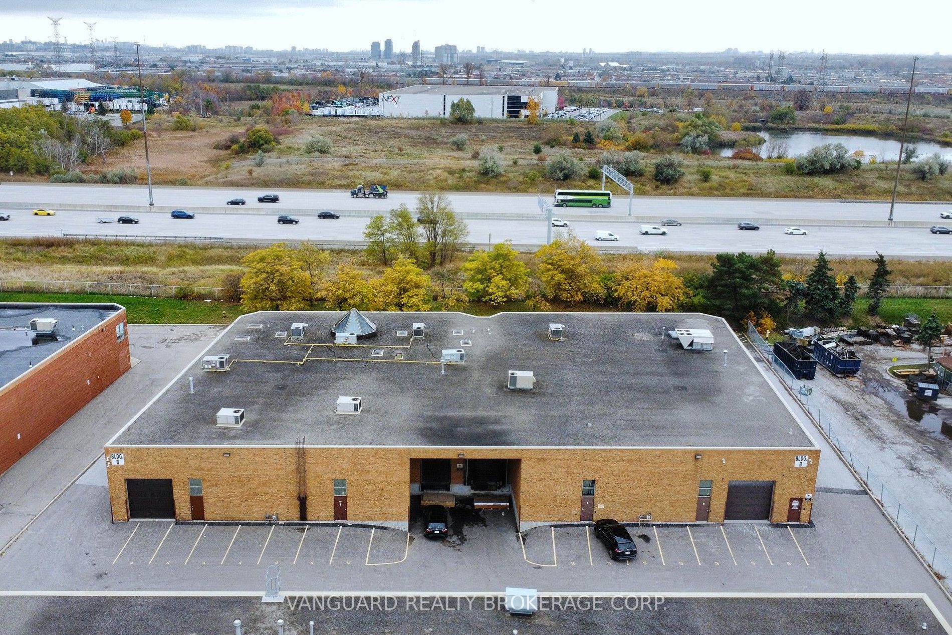 530 Rowntree Dairy Rd, #4-5
