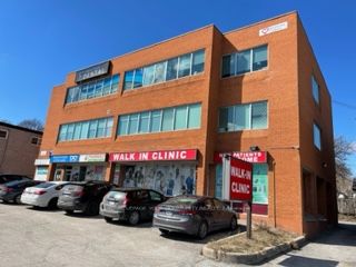 107 Holland St E, #302
