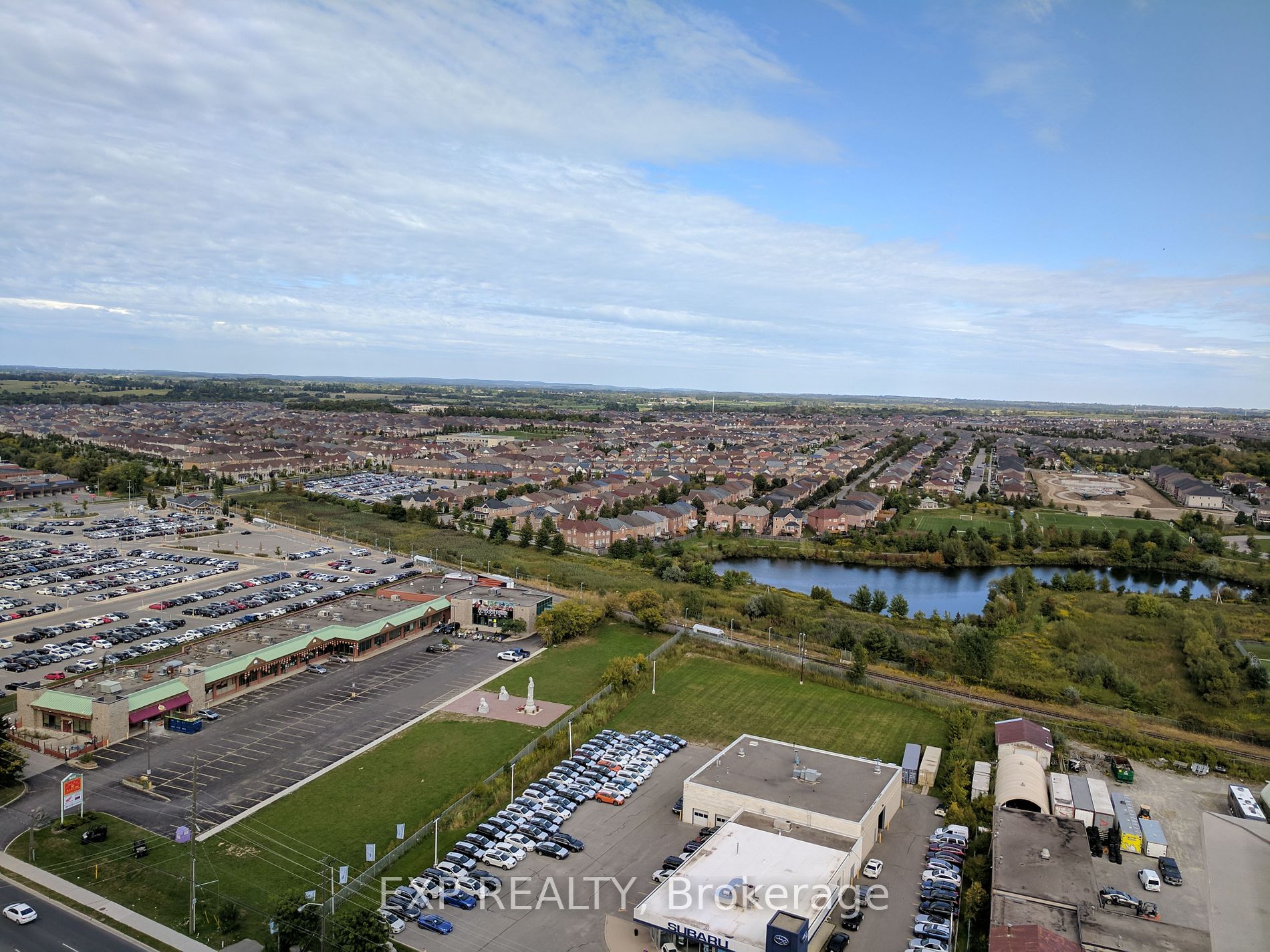 9500 Markham Road, #UPH6