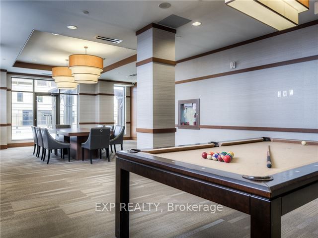 9500 Markham Road, #UPH6