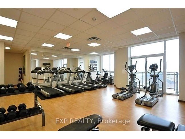 9500 Markham Road, #UPH6