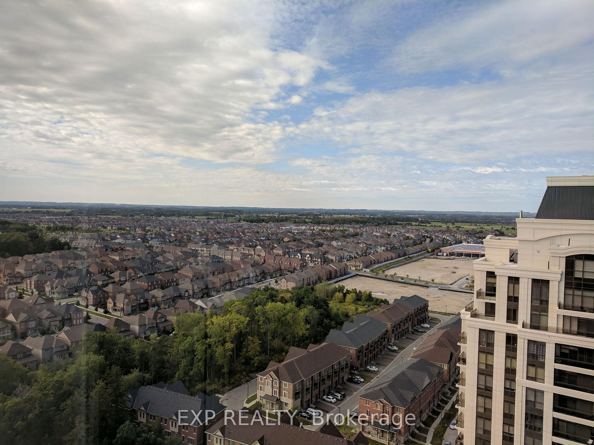 9500 Markham Road, #UPH6