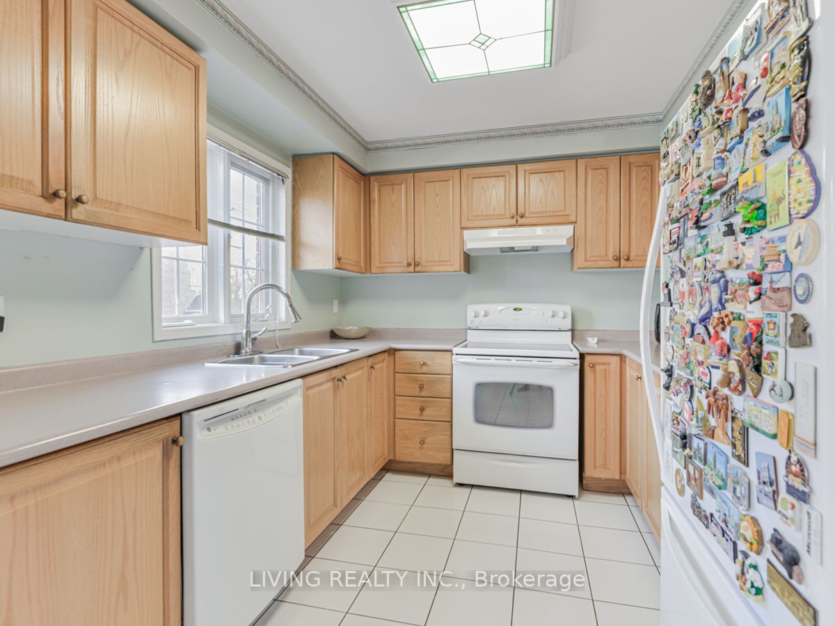 95 Weldrick Rd E, #45