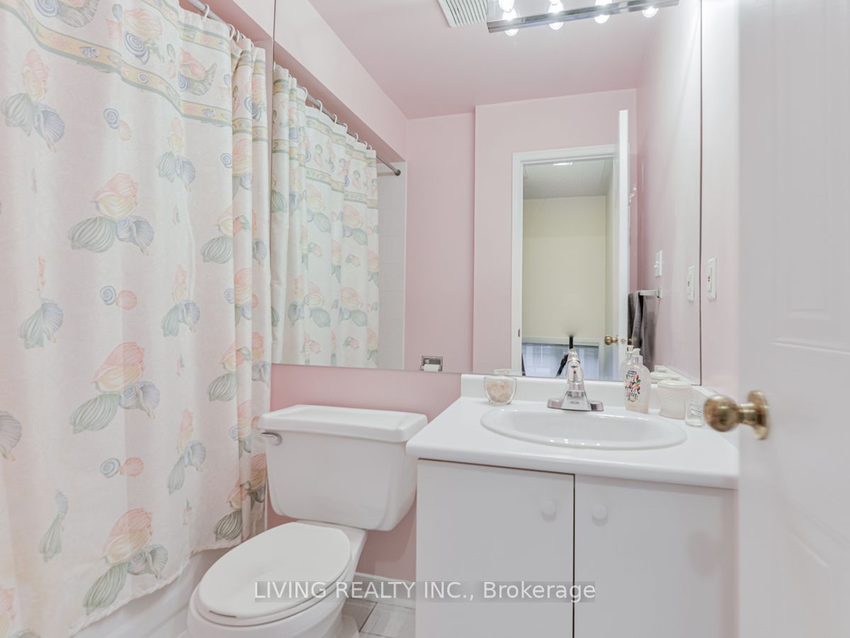 95 Weldrick Rd E, #45