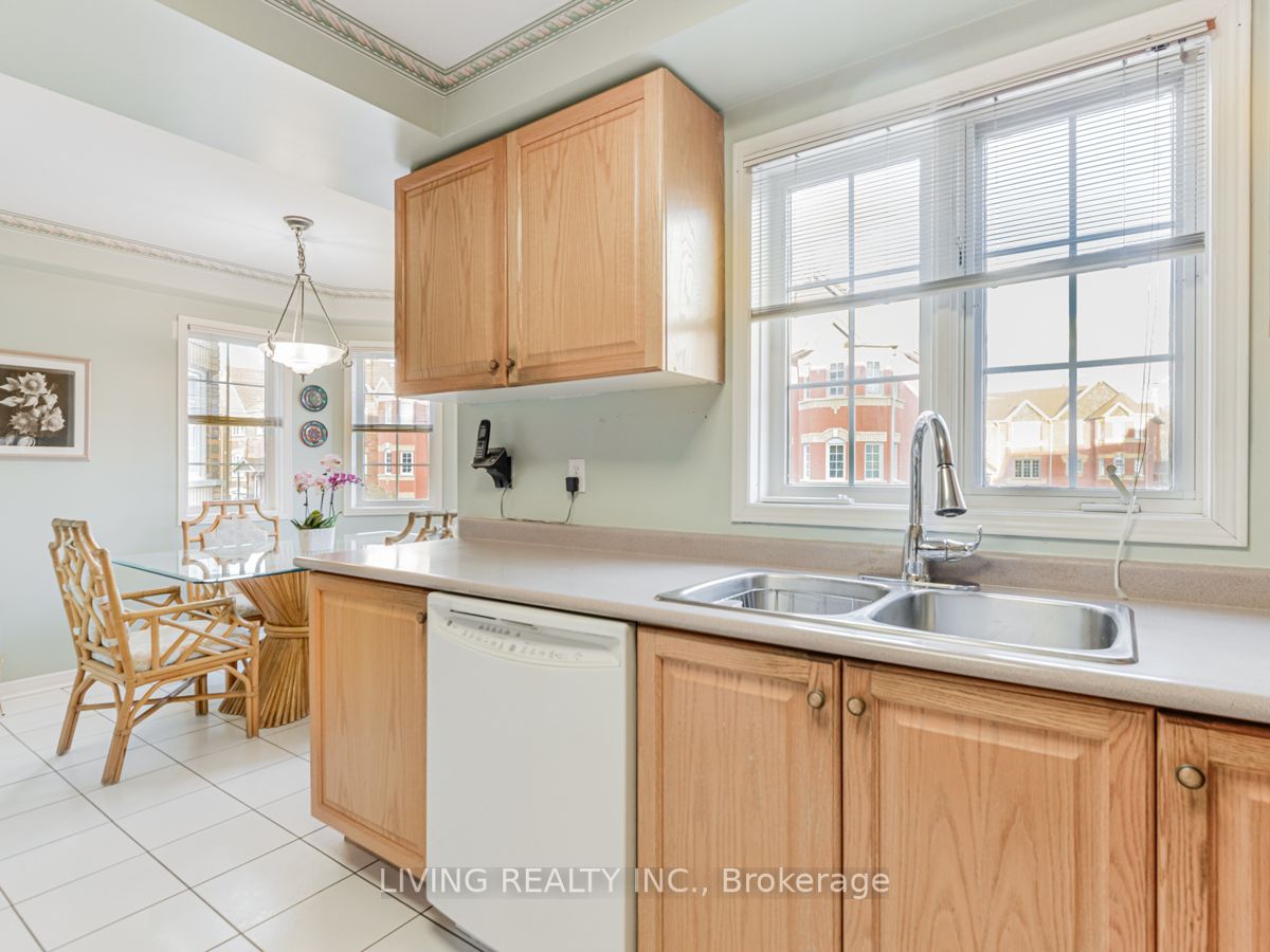 95 Weldrick Rd E, #45