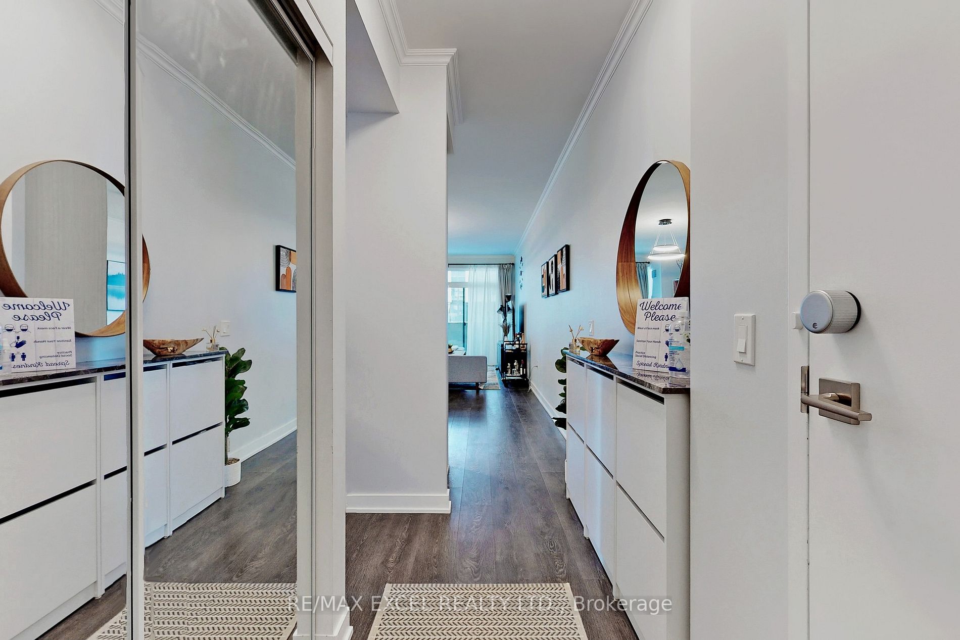 75 Oneida Cres, #410