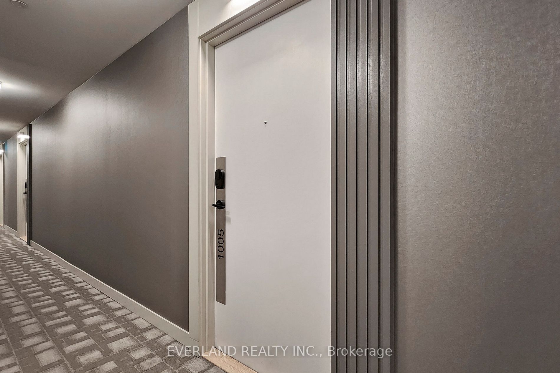 85 Oneida Cres, #1005