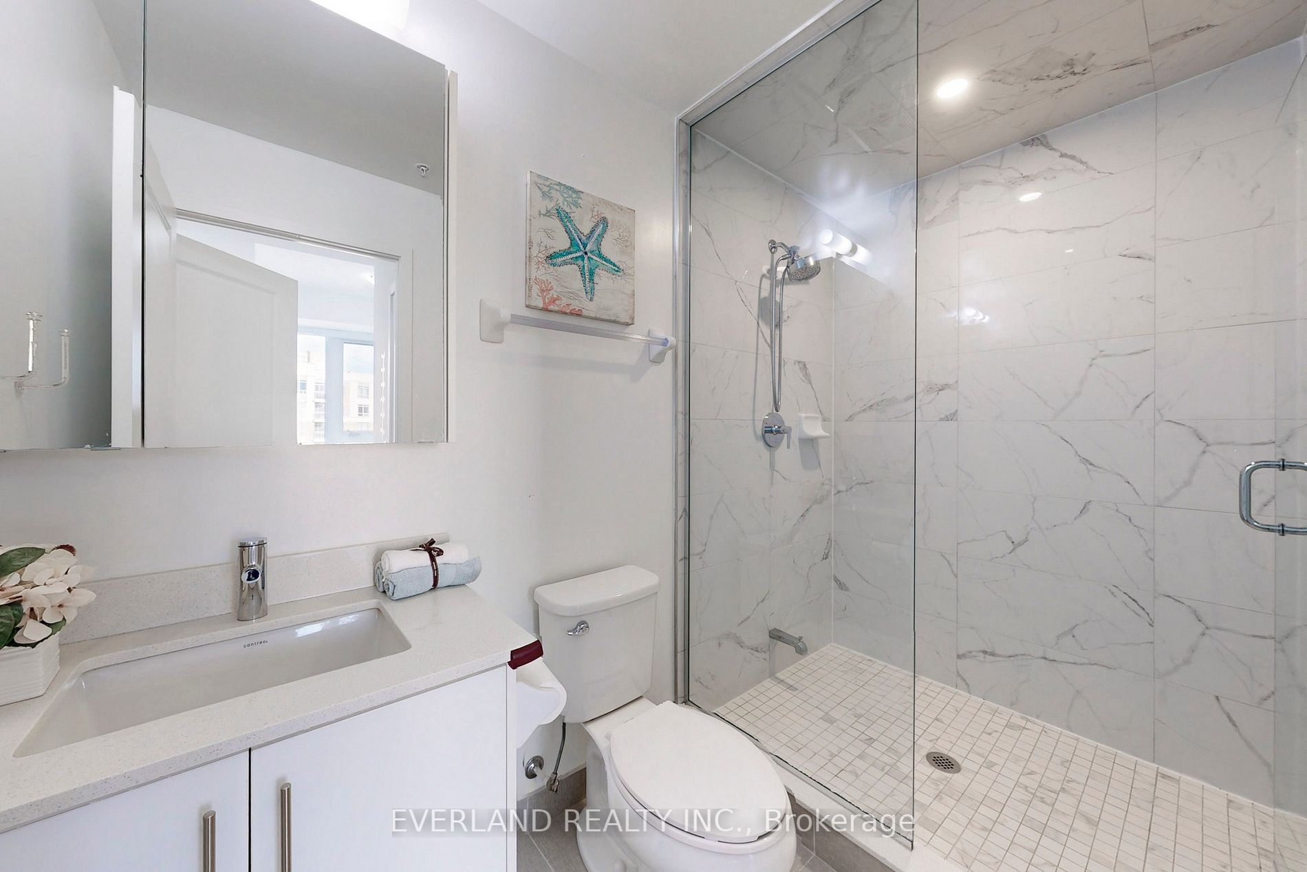 85 Oneida Cres, #1005