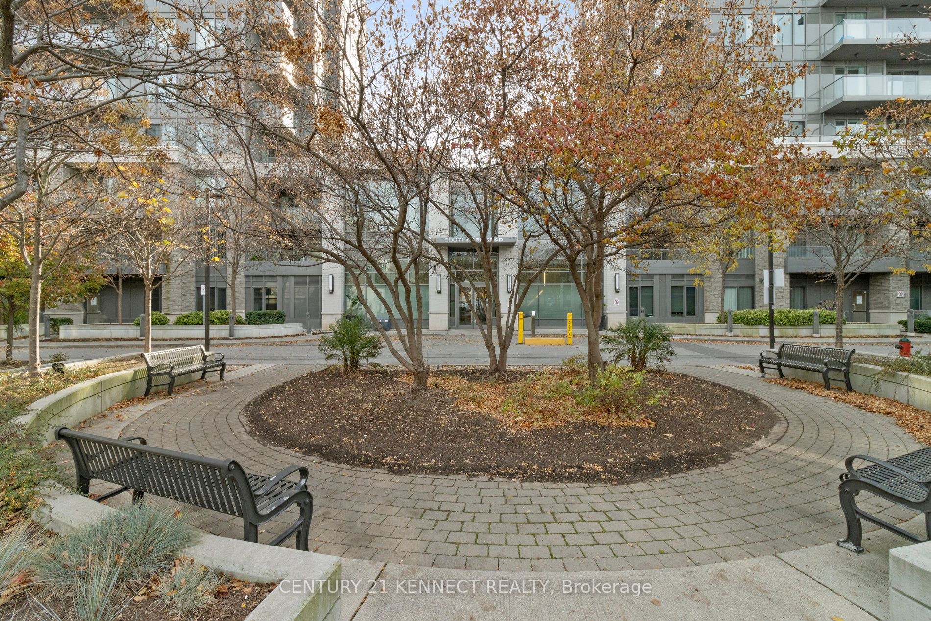 277 South Park Rd, #218