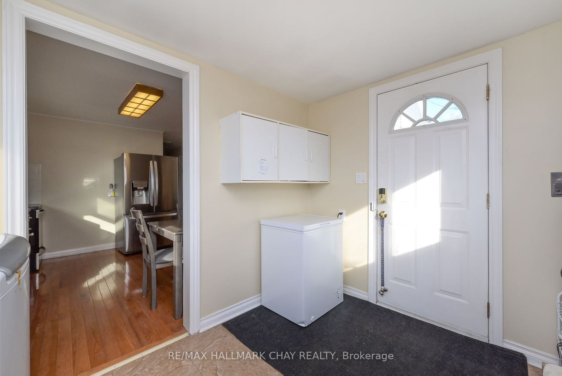 131 Vernon St