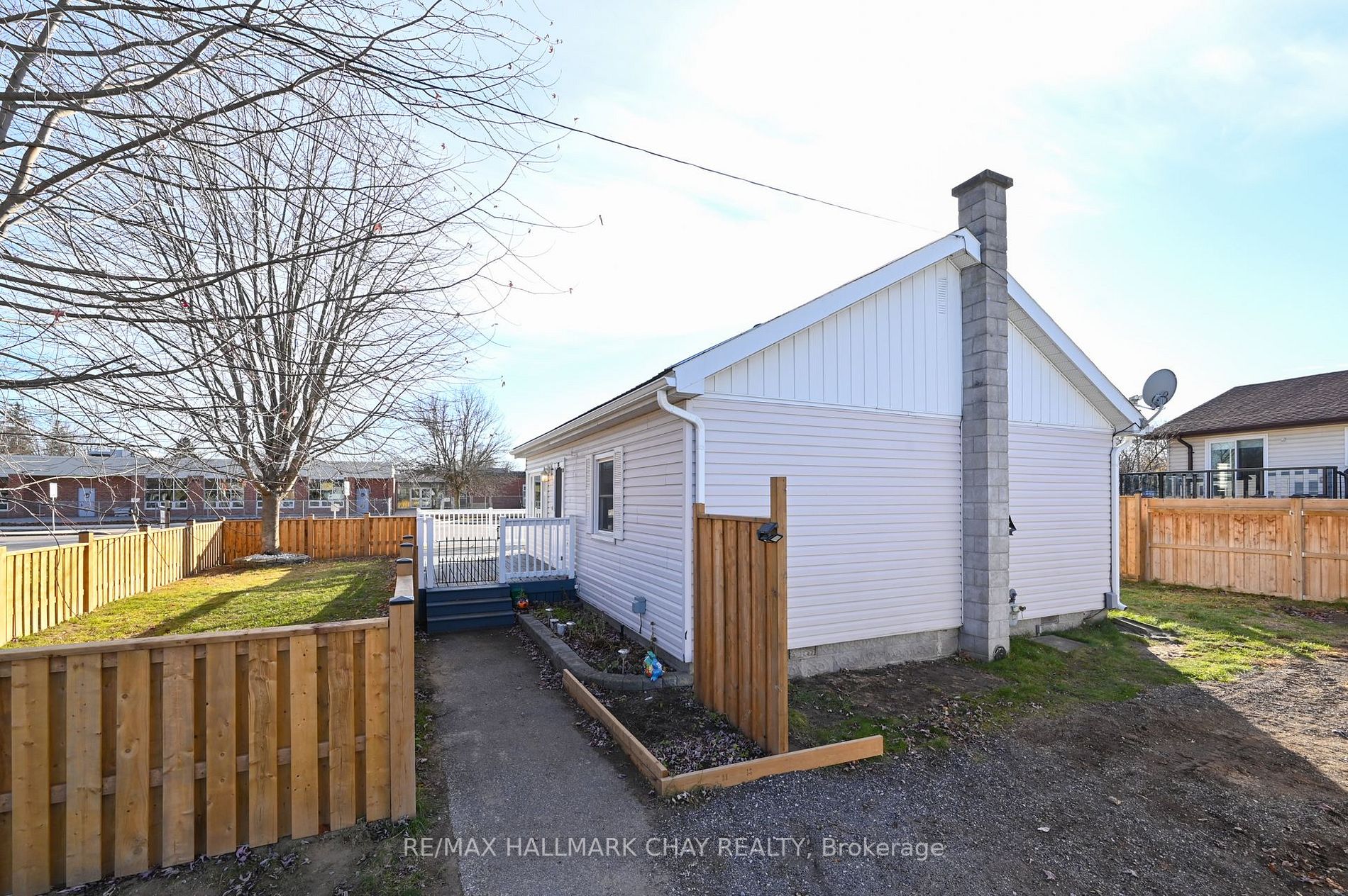 131 Vernon St