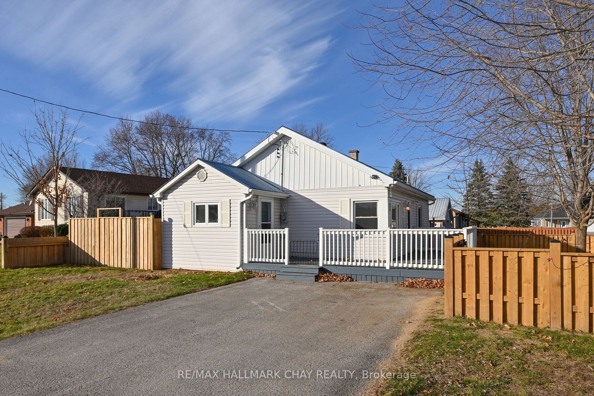 131 Vernon St