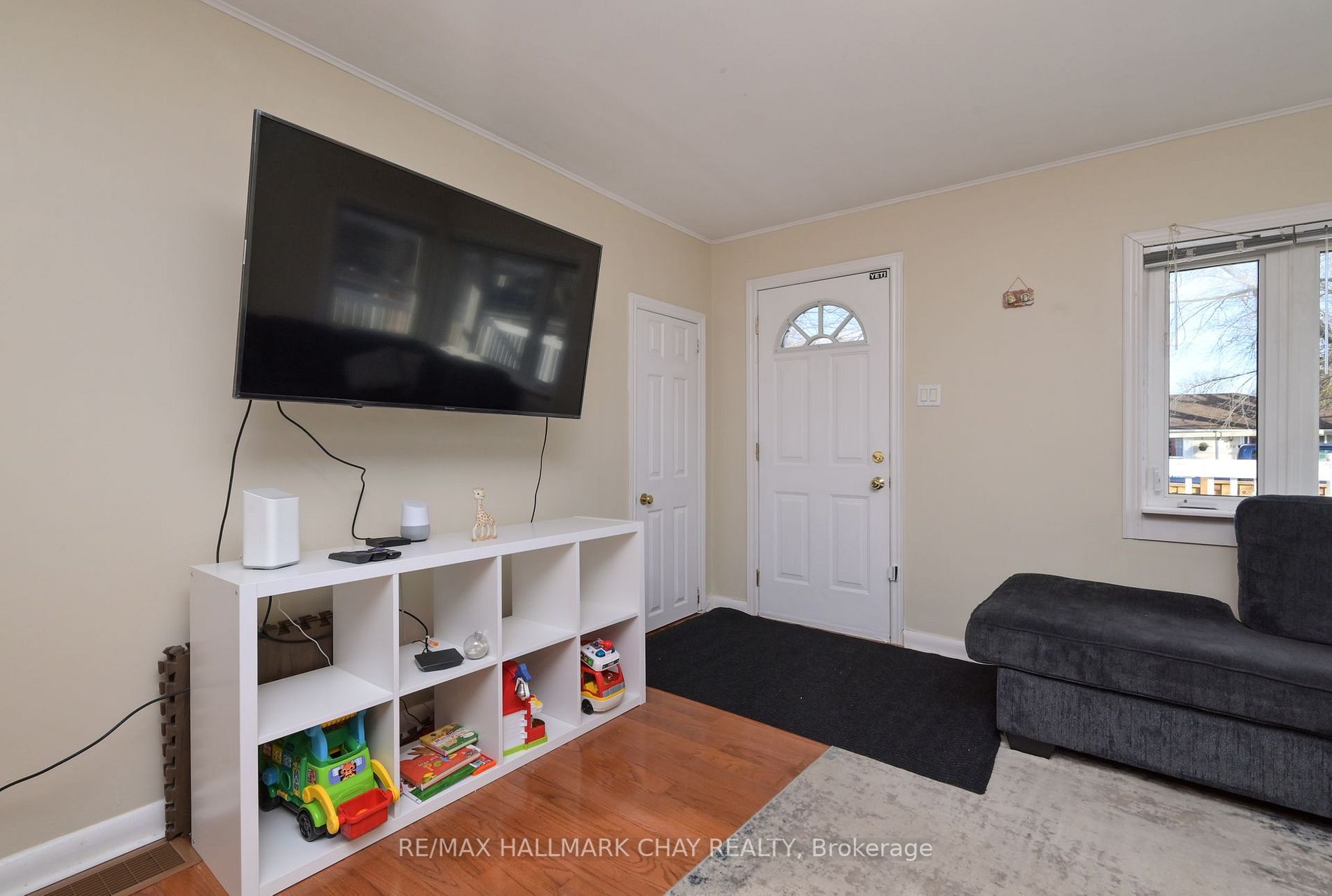 131 Vernon St